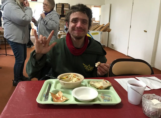 HungryMan